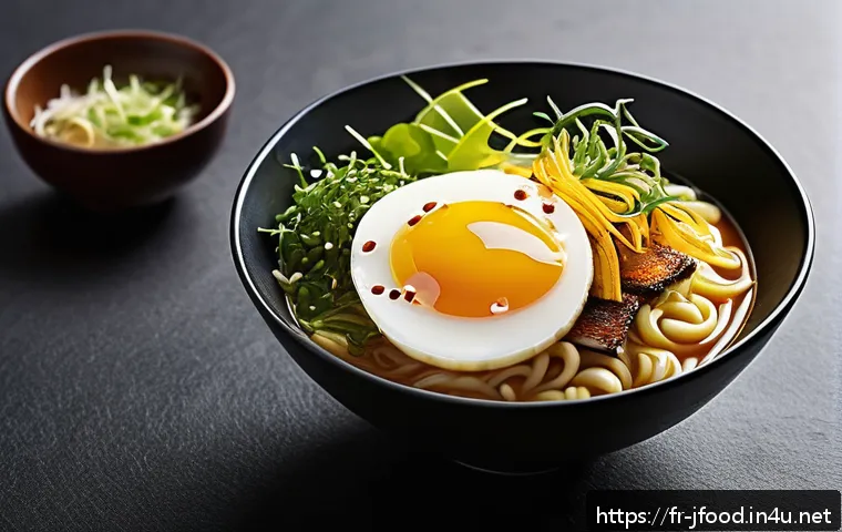 라멘 종류별 차이 관련 이미지 2