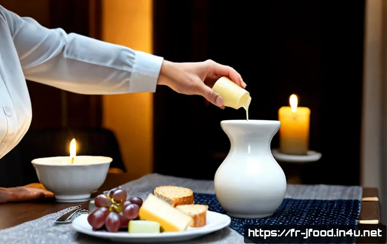사케잔 종류와 사용법 관련 이미지 1